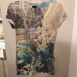 Day trip Womens Top